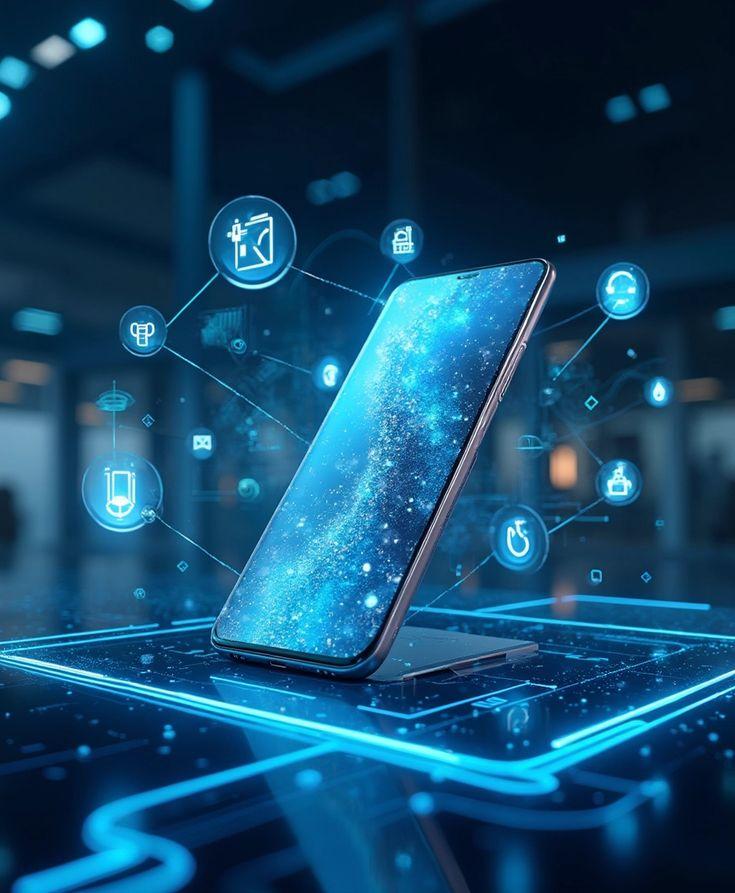 Responsive Design: The Golden Rule of Survival in the Digital World