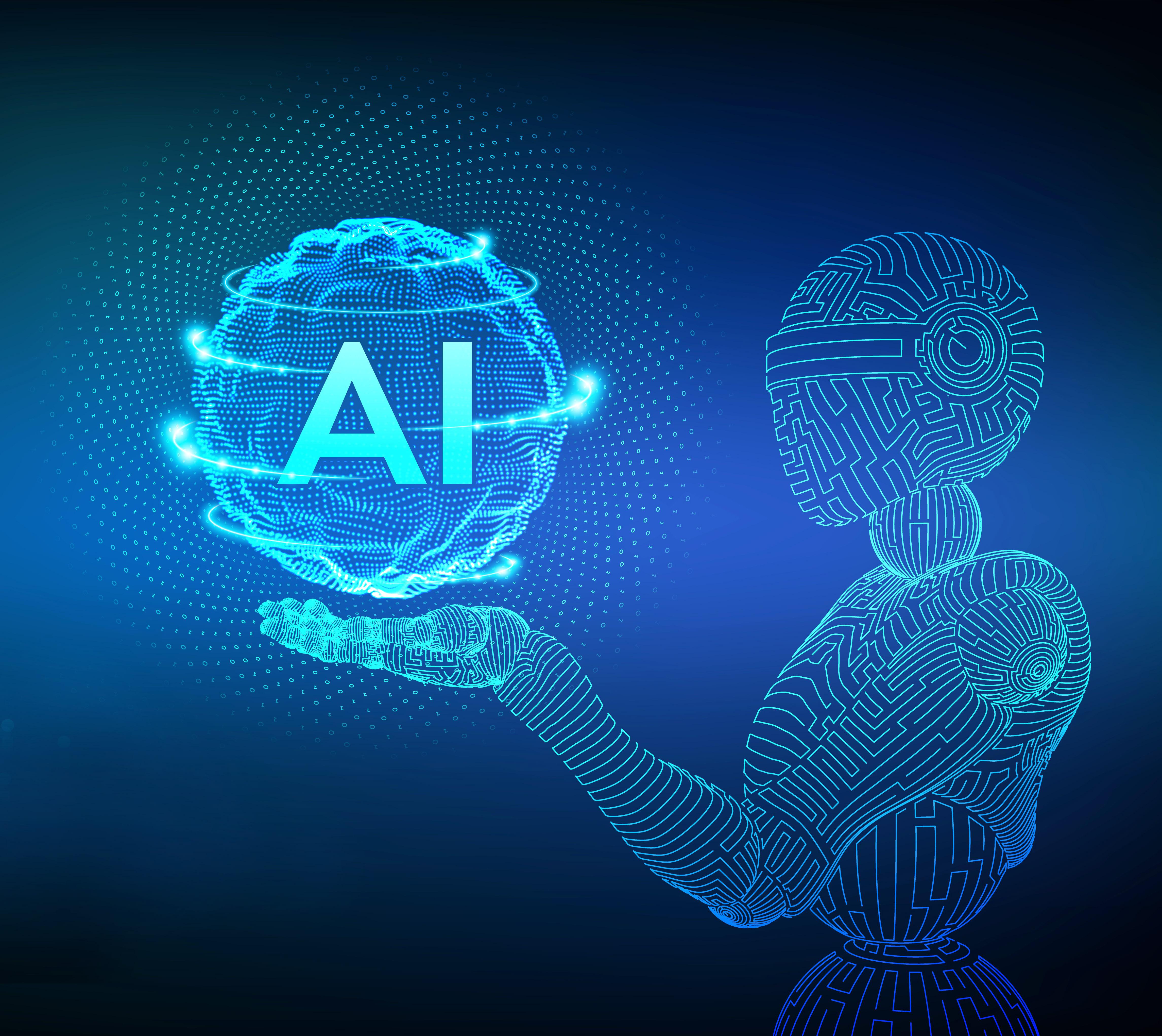 What is Artificial Intelligence? How to Use the Digital World's New "Superpower"?