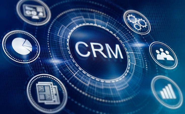 The Role of CRM Programs in Internet Agencies